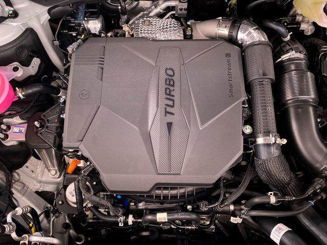 new 2027 Kia Telluride car, priced at $46,965