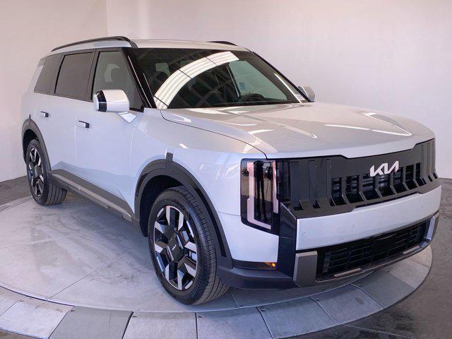 new 2027 Kia Telluride car, priced at $46,965