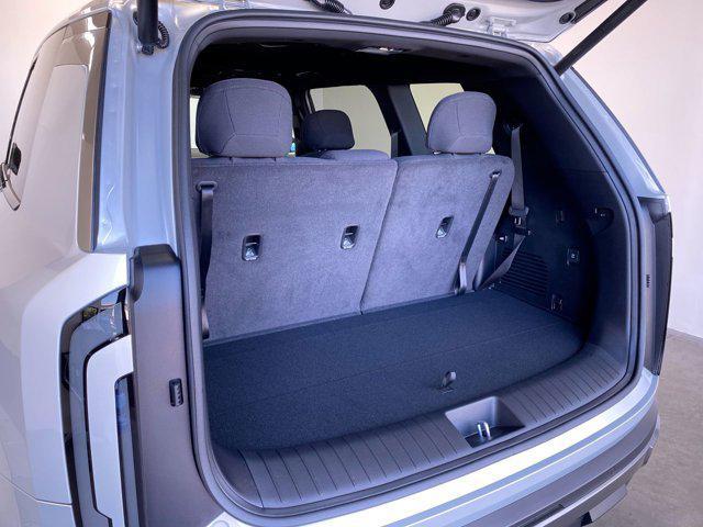 new 2027 Kia Telluride car, priced at $46,965