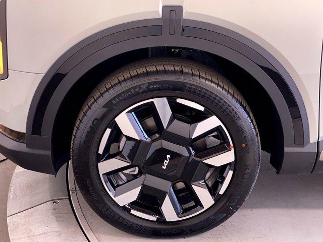 new 2027 Kia Telluride car, priced at $46,965