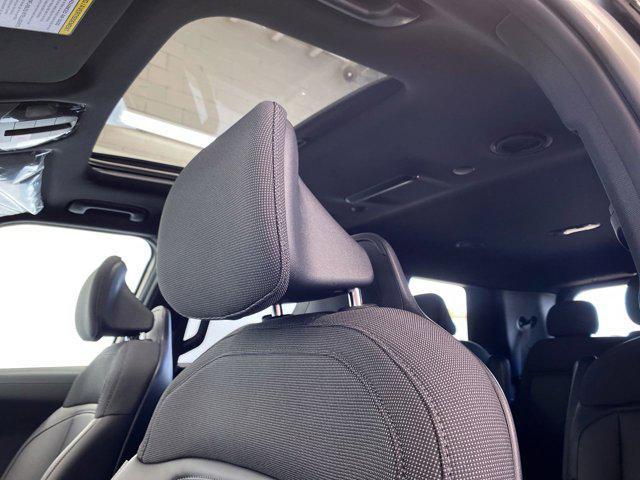 new 2027 Kia Telluride car, priced at $46,965