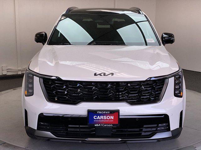 new 2026 Kia Sorento Plug-In Hybrid car, priced at $55,665