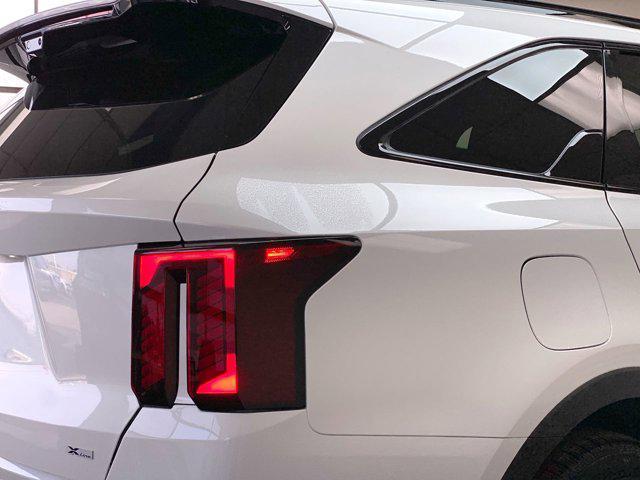 new 2026 Kia Sorento Plug-In Hybrid car, priced at $55,665