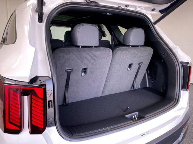 new 2026 Kia Sorento Plug-In Hybrid car, priced at $55,665