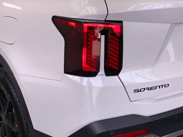 new 2026 Kia Sorento Plug-In Hybrid car, priced at $55,665