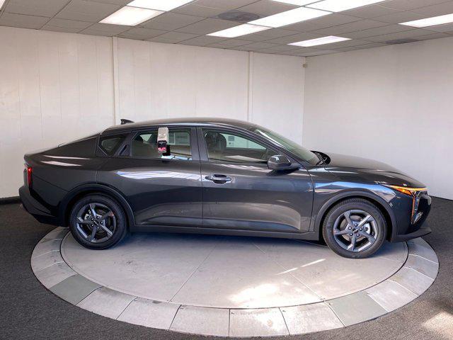 new 2026 Kia K4 car, priced at $24,485