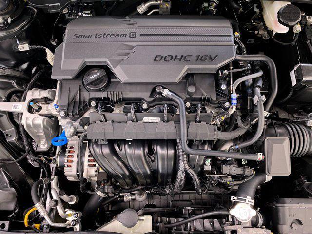 new 2026 Kia K4 car, priced at $24,485