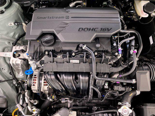 new 2026 Kia K4 car, priced at $26,585