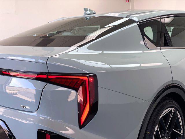 new 2026 Kia K4 car, priced at $26,585