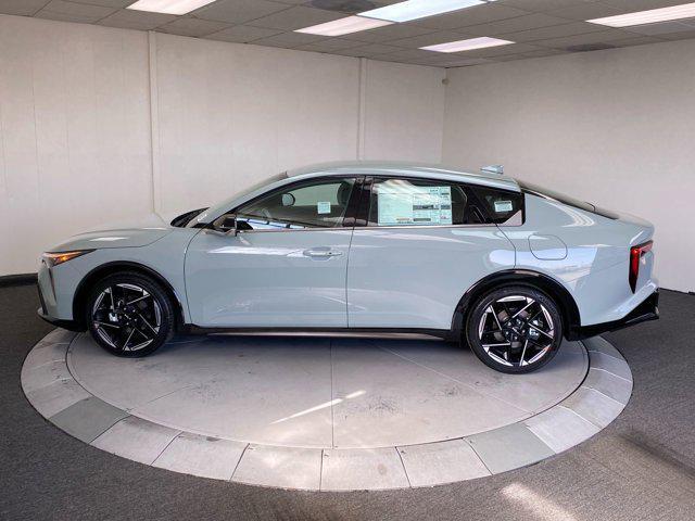 new 2026 Kia K4 car, priced at $26,585