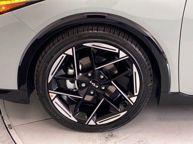 new 2026 Kia K4 car, priced at $26,585