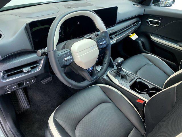 new 2026 Kia K4 car, priced at $26,585