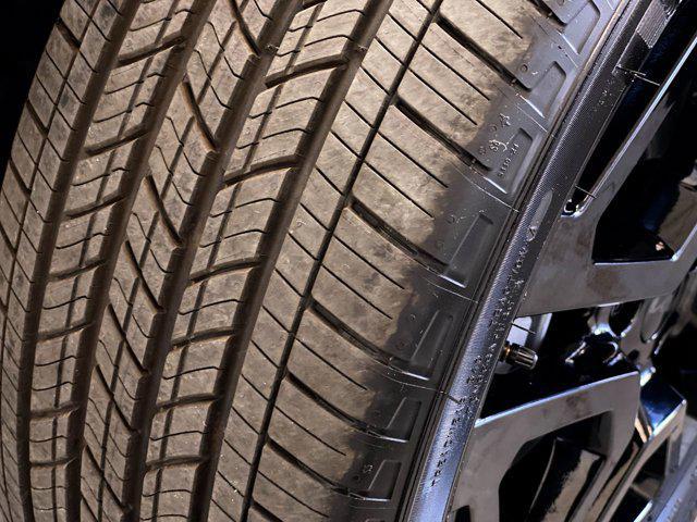 new 2025 Kia Telluride car, priced at $49,005