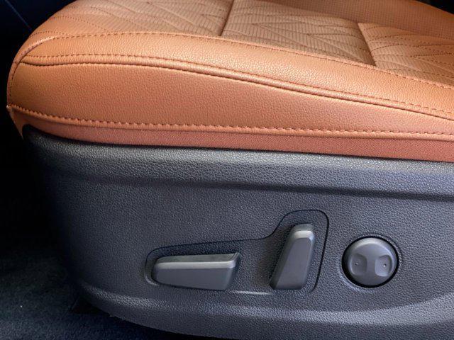 new 2025 Kia Telluride car, priced at $49,005