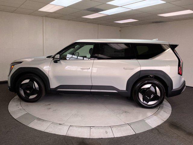 new 2026 Kia EV9 car, priced at $59,800