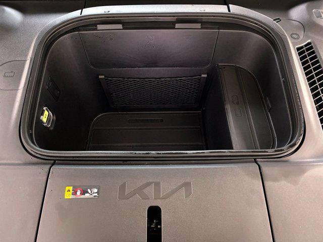 new 2026 Kia EV9 car, priced at $59,800