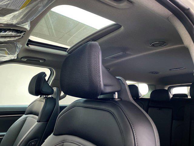 new 2026 Kia EV9 car, priced at $59,800