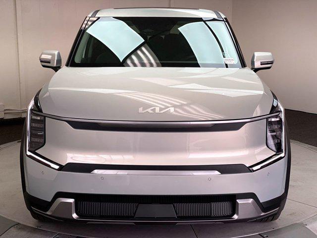 new 2026 Kia EV9 car, priced at $59,800