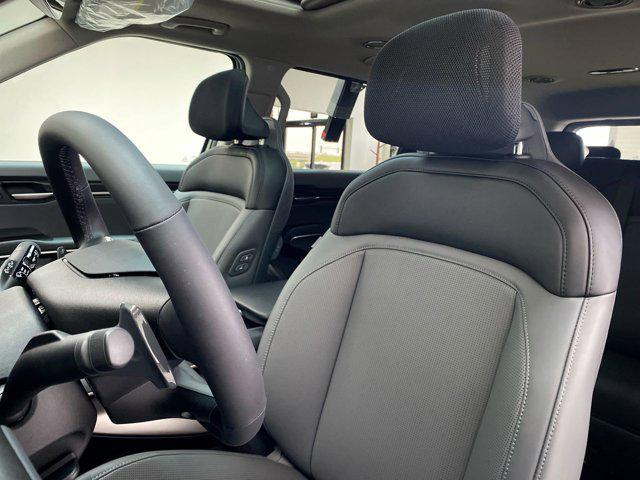new 2026 Kia EV9 car, priced at $59,800