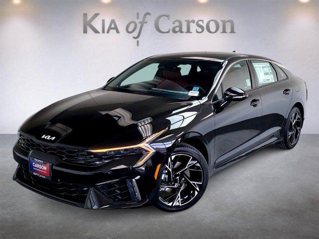 new 2026 Kia K5 car, priced at $30,080