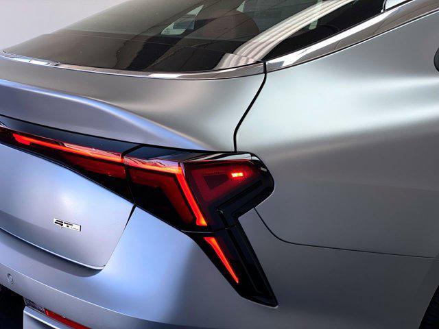 new 2026 Kia K5 car, priced at $32,975