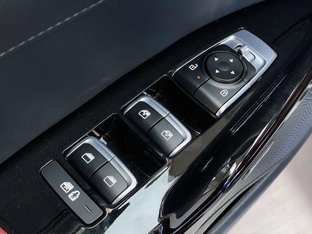 new 2026 Kia K5 car, priced at $32,975