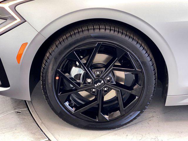 new 2026 Kia K5 car, priced at $32,975