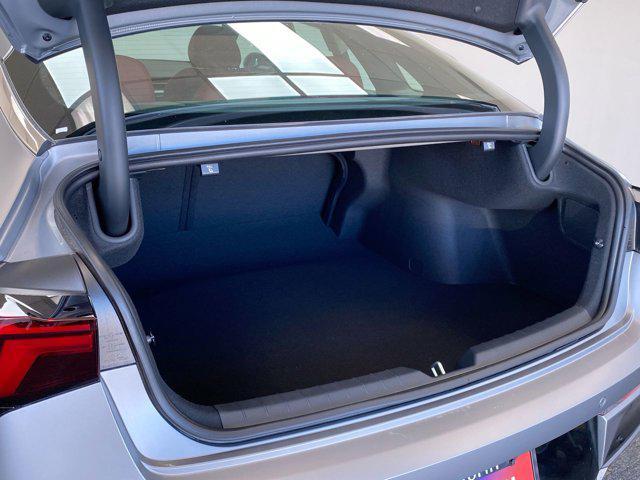 new 2026 Kia K5 car, priced at $32,975