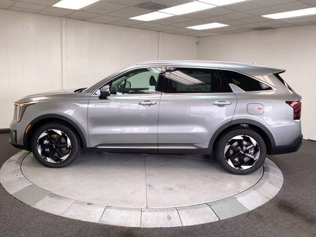 new 2026 Kia Sorento Hybrid car, priced at $44,370