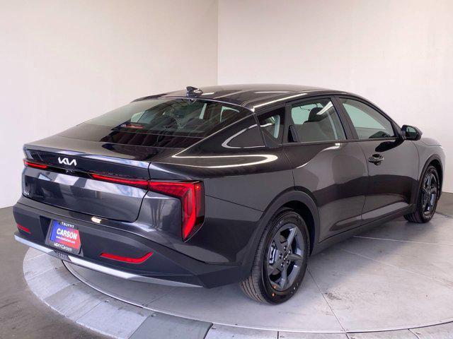 new 2026 Kia K4 car, priced at $24,635