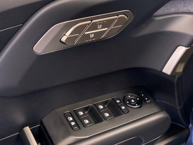new 2027 Kia Telluride Hybrid car, priced at $48,285