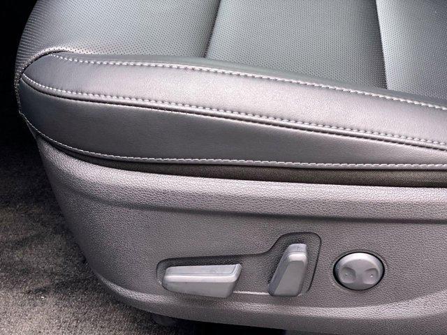 new 2025 Kia Telluride car, priced at $41,120