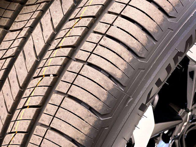 new 2025 Kia Telluride car, priced at $41,120