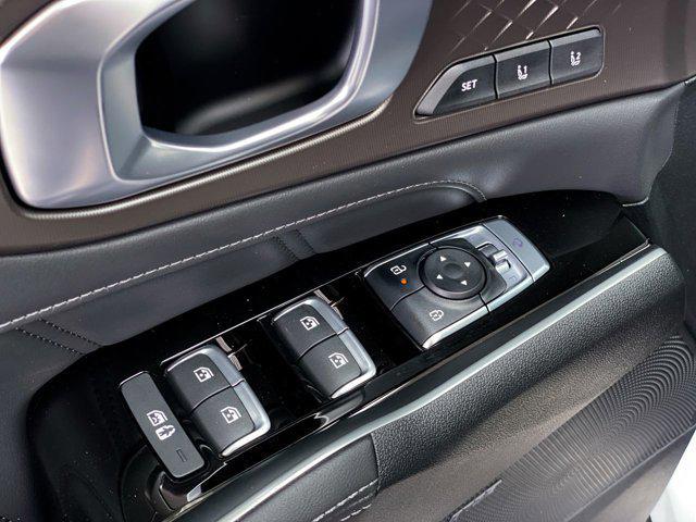 new 2026 Kia Sorento Plug-In Hybrid car, priced at $55,810