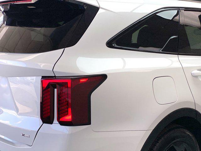 new 2026 Kia Sorento Plug-In Hybrid car, priced at $55,810