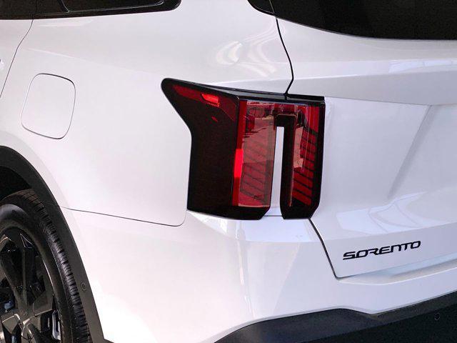 new 2026 Kia Sorento Plug-In Hybrid car, priced at $55,810