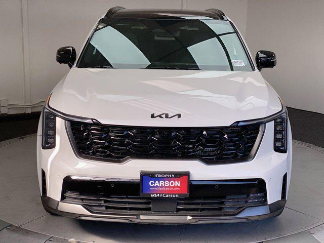 new 2026 Kia Sorento Plug-In Hybrid car, priced at $55,810
