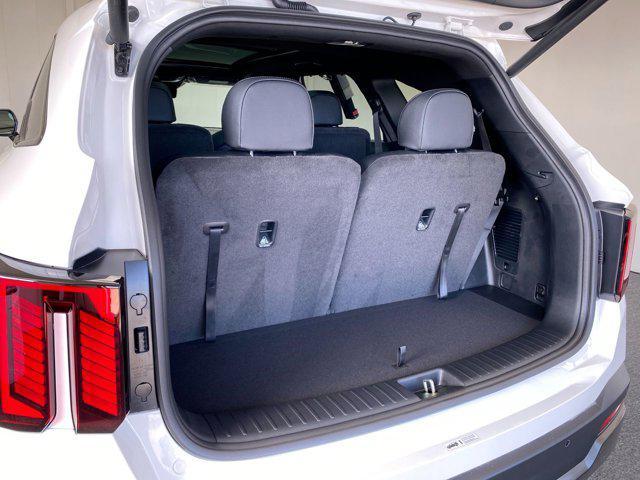 new 2026 Kia Sorento Plug-In Hybrid car, priced at $55,810