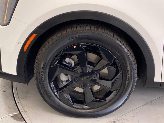 new 2026 Kia Sorento Plug-In Hybrid car, priced at $55,810