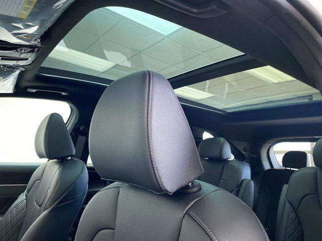 new 2026 Kia Sorento Plug-In Hybrid car, priced at $55,810