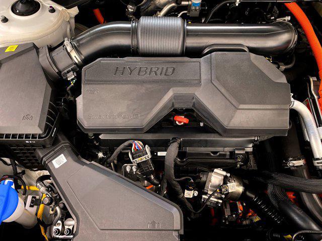 new 2026 Kia Sorento Plug-In Hybrid car, priced at $55,810