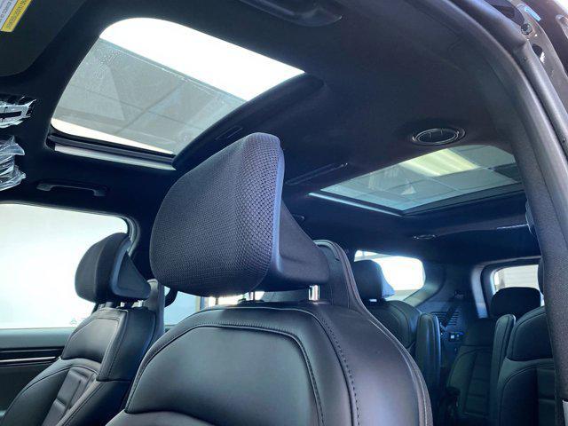 new 2026 Kia EV9 car, priced at $72,930