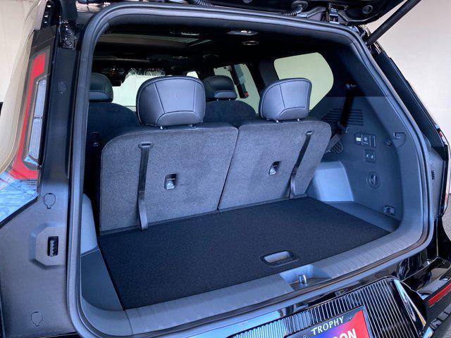 new 2026 Kia EV9 car, priced at $72,930