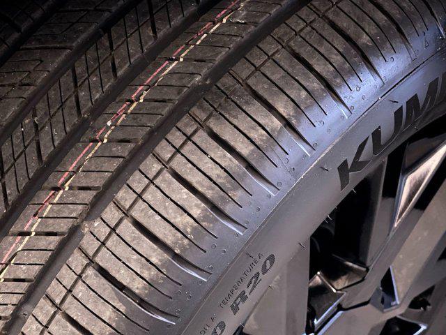 new 2026 Kia EV9 car, priced at $72,930