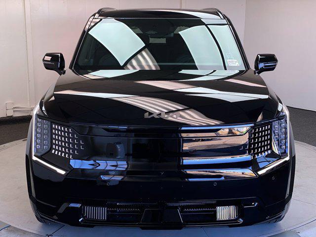 new 2026 Kia EV9 car, priced at $72,930