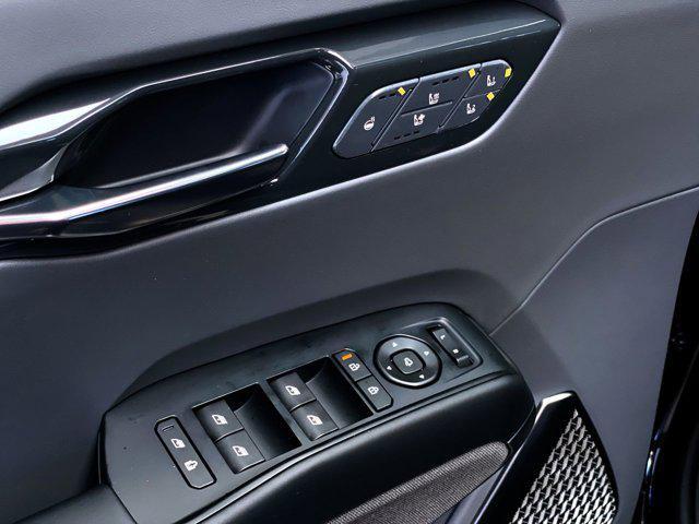 new 2026 Kia EV9 car, priced at $72,930