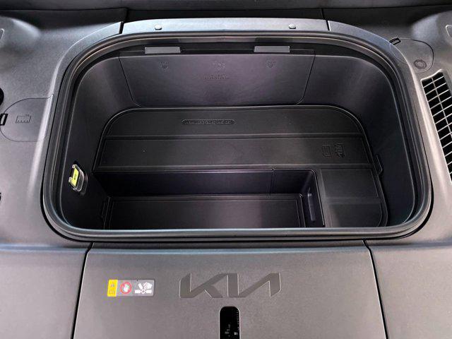 new 2026 Kia EV9 car, priced at $72,930