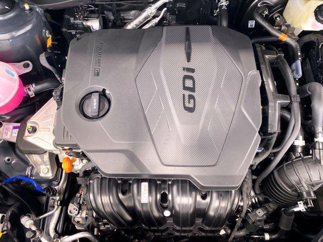 new 2026 Kia Sportage car, priced at $30,530