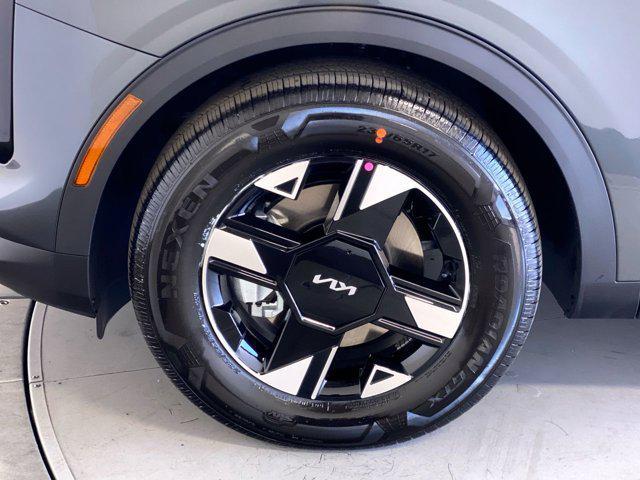 new 2026 Kia Sportage car, priced at $30,530