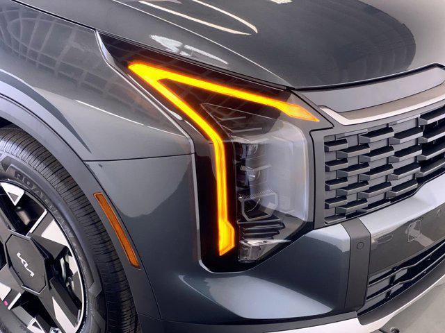 new 2026 Kia Sportage car, priced at $30,530